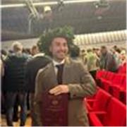 Sono uno studente di ingegneria gestionale all'ultimo anno di magistrale e con la passione per l'insegnamento