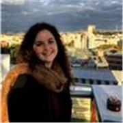 Profesora de Matemáticas imparte clases a niñ@s desde primero de ESO hasta primero de Bachillerato