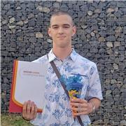 Abitursschüler Richtung Wirtschaft (17 Jahre) mit Stärken in Englisch / Deutsch / Kroatisch