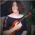 Clases de violín presencial y online para todos los niveles