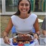 Estudiante universitaria que enseña catalán (lengua materna) a todos los niveles!