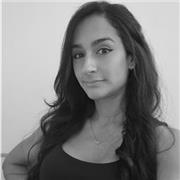 Diseñadora Multimedia/Gráfica con 13 años de experiencia en diferentes áreas del diseño.
Clases online para chicos y adultos.