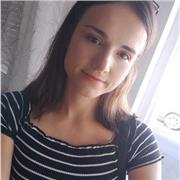 Apoyo al estudio, ayudo a preparar apuntes realizar tareas, preparación de exámenes