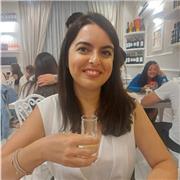 Docente con esperienza nell'insegnamento, impartisce lezioni di MATEMATICA, SCIENZE e BIOLOGIA sia online che in presenza