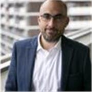 Profesor de universidad con experiencia con diferentes edades. Clases en español o en inglés.