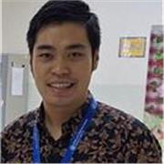I am a teacher working for an international school in Indonesia. I tutored physics and chem for small groups since primary school.