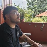 Dou aula de matemática online para Jovens no ensino médio e fundamental e preparação pro Enem