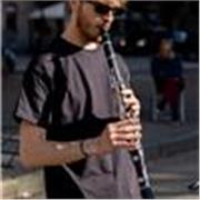 Laureando in clarinetto offre ripetizioni di solfeggio, teoria musicale, armonia e clarinetto