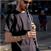 Laureando in clarinetto offre ripetizioni di solfeggio, teoria musicale, armonia e clarinetto