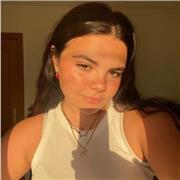 Profesora particular de Inglés, Francés, Lengua y Literatura