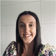 I am a proficient writer with a politics degree and would aim to teach English as a foreign language. I am a journalist