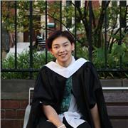 IELTS tutor for Mandarin/Cantonese speakers