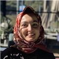 Merhabalar. Türk Dili ve Edebiyatı öğretmeniyim. İlkokul derslerine, ortaokul Türkçe ve lise Türk Dili ve Edebiyatı dersleri anlatılır. 