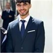 Étudiant en Master 2 en BIM - Génie Civil, je propose des cours de soutien en mathématiques pour collégiens, lycéens et étudiants.