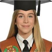 Estoy acabando 4º de Ingeniería Química,podría dar clases de cualquier asignatura en primaria y la ESO