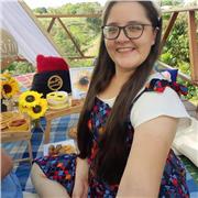 Profesora de Primaria, preescolar, ciencias sociales