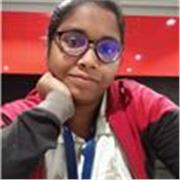 Myself B.Mary Theressa,
I'm graduate in Computer science and technology in the year 2023, and
I'm very fluent and understandable in the English language.
I want to share my knowledge with the required people and also wants to learn from people and wants t