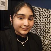 Maths tutor that can teach up to GCSE Maths