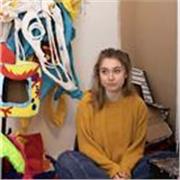 I’m a contemporary artist with tutoring experience, aiding prospective art students to get into top art schools such as The Ruskin