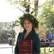 Laureata triennale, tesi sulla didattica dell’Italiano L2 offre lezioni a studenti della scuola primaria e secondaria