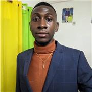Idriss rostand