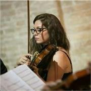 Lezioni di Violino personalizzate con Violinista laureata al Conservatorio di Pescara (oltre 10 anni di esperienza)