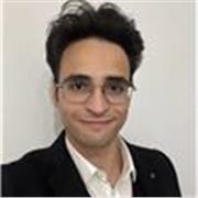 Chimica, matematica, fisica, biologia. Studente di Medicina