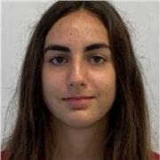 Estudiante de un ciclo de actividades fisicas en el medio natural con experiencia en casales de verano