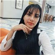 ¡Hola! Soy Claudia, licenciada en Turismo: mejora la escritura en Lengua Castellana online