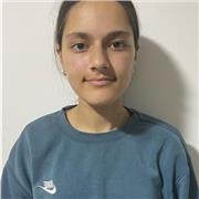 Kaiya Matharu