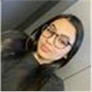 Alumna de bachillerato imparte clases de apoyo de matemáticas y física a niños de primaria y la ESO