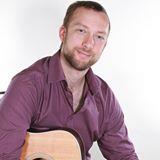 Experienced Guitar Instructor BMus & ALCM(TD) Qualified