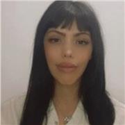 Yolanda González carrato da silva
