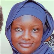 Fatima Yahya