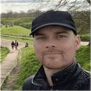 Profesor nativo de inglés en Madrid | primera clase