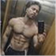 Mucho más que un entrenador: te acompaño a diario para que logres tu físico de deseado sin sentirte solo en el proceso.