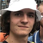 Étudiant en deuxième année de classes préparatoires aux grandes écoles propose du soutient en mathématiques à tous les niveaux, du collège au lycée