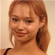 Nachhilfelehrerin Mathe für Grundschüler/innen