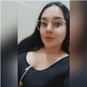 Licenciada en Educación preescolar