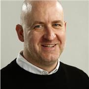 UK PhD in Management; CEO & Board-level industry experience