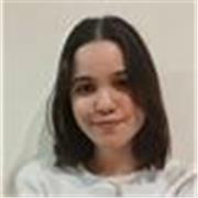 Estudiante de 2⁰ de carrera ofrece clases particulares para niños y niñas de primaria