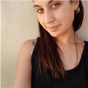 Insegnante di inglese, italiano e matematica