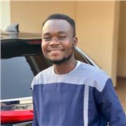 Daniel Agyei