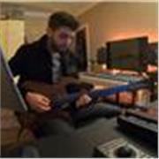 Friendly, patient teacher offering guitar, bass, and piano lessons for beginners through advanced learners.