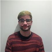 Estudiante de biología con más de 6 años de experiencia en la docencia personalizada, especializado en secundaria.