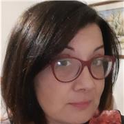 Laureanda in Lingue Moderne: Letteratute e Traduzione impartisce lezioni private di inglese, francese e italiano per stranieri