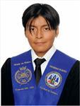 Profesor de ciencias, graduado en física