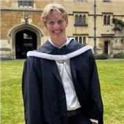 Native English tutor with previous experience teaching English as a foreign language to all ages. England based remote lessons.