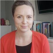 Amie Dodd