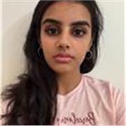 I give tuition to GCSE students who are struggling in Maths, Biology and Chemistry